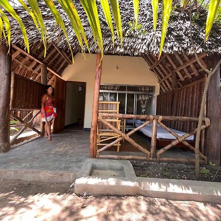 Ushongo Beach Bandas Pangani 외부 사진