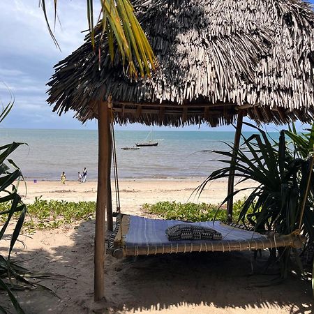 Ushongo Beach Bandas Pangani 외부 사진