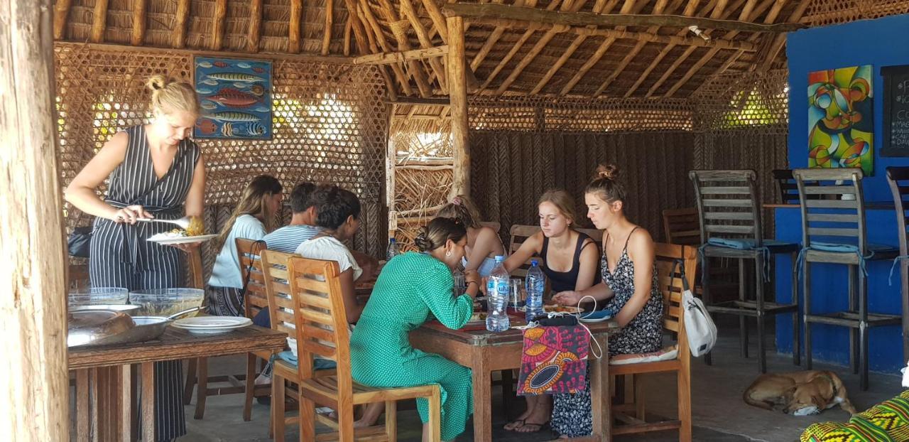 Ushongo Beach Bandas Pangani 외부 사진