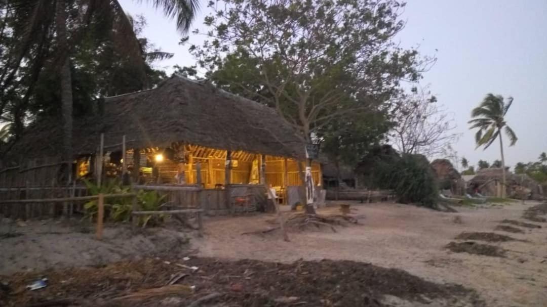 Ushongo Beach Bandas Pangani 외부 사진
