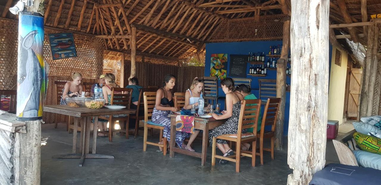Ushongo Beach Bandas Pangani 외부 사진