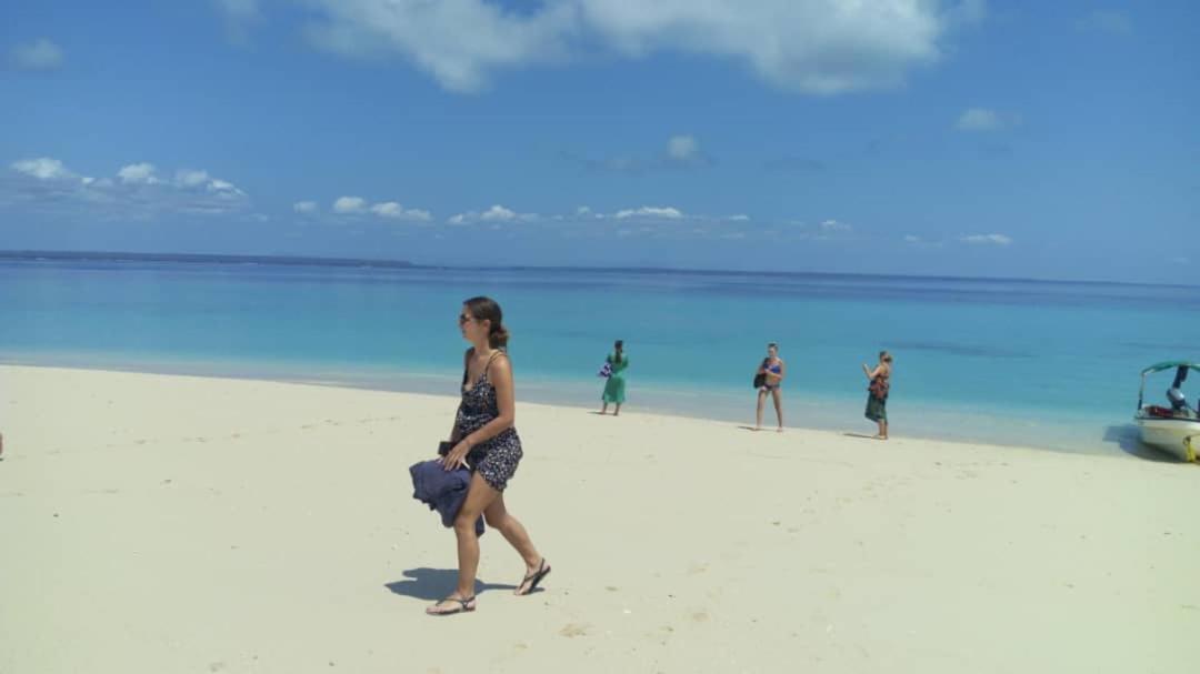 Ushongo Beach Bandas Pangani 외부 사진