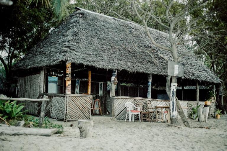 Ushongo Beach Bandas Pangani 외부 사진
