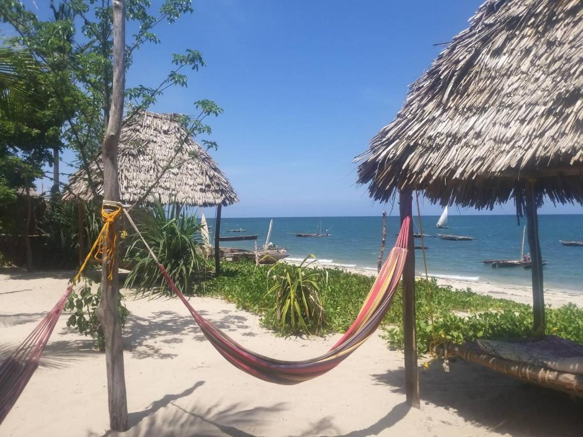 Ushongo Beach Bandas Pangani 외부 사진