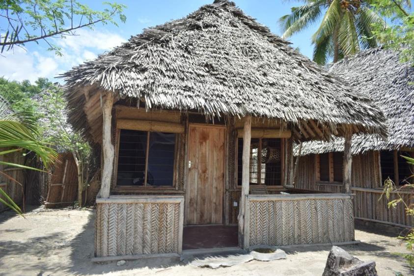 Ushongo Beach Bandas Pangani 외부 사진