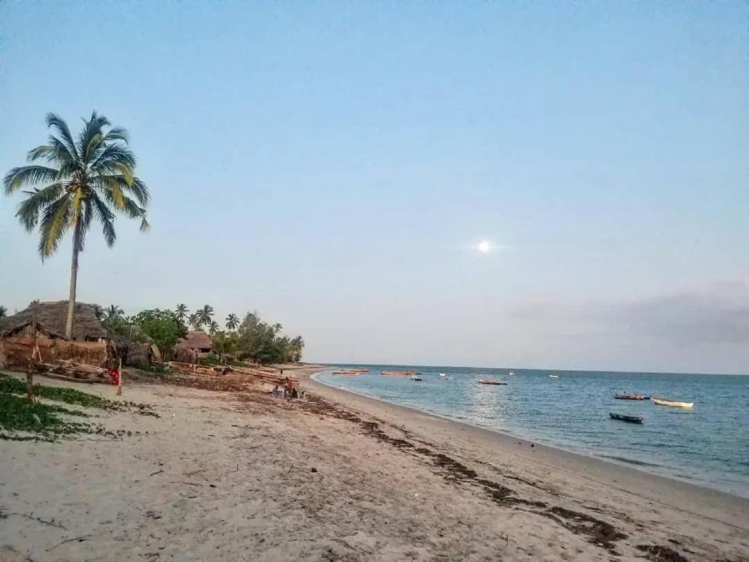 Ushongo Beach Bandas Pangani 외부 사진