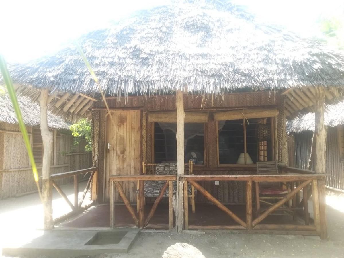 Ushongo Beach Bandas Pangani 외부 사진