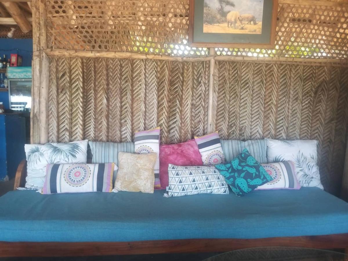 Ushongo Beach Bandas Pangani 외부 사진