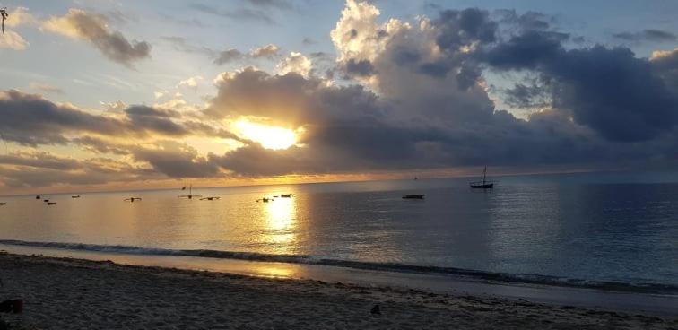 Ushongo Beach Bandas Pangani 외부 사진