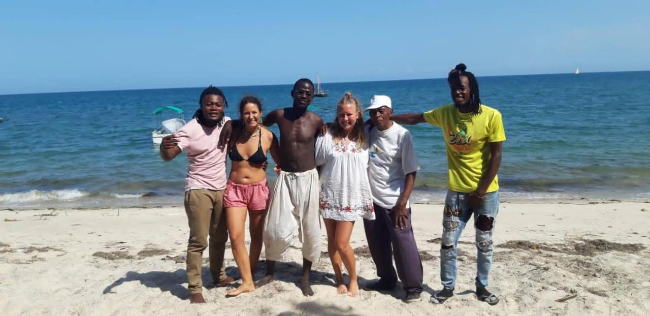 Ushongo Beach Bandas Pangani 외부 사진