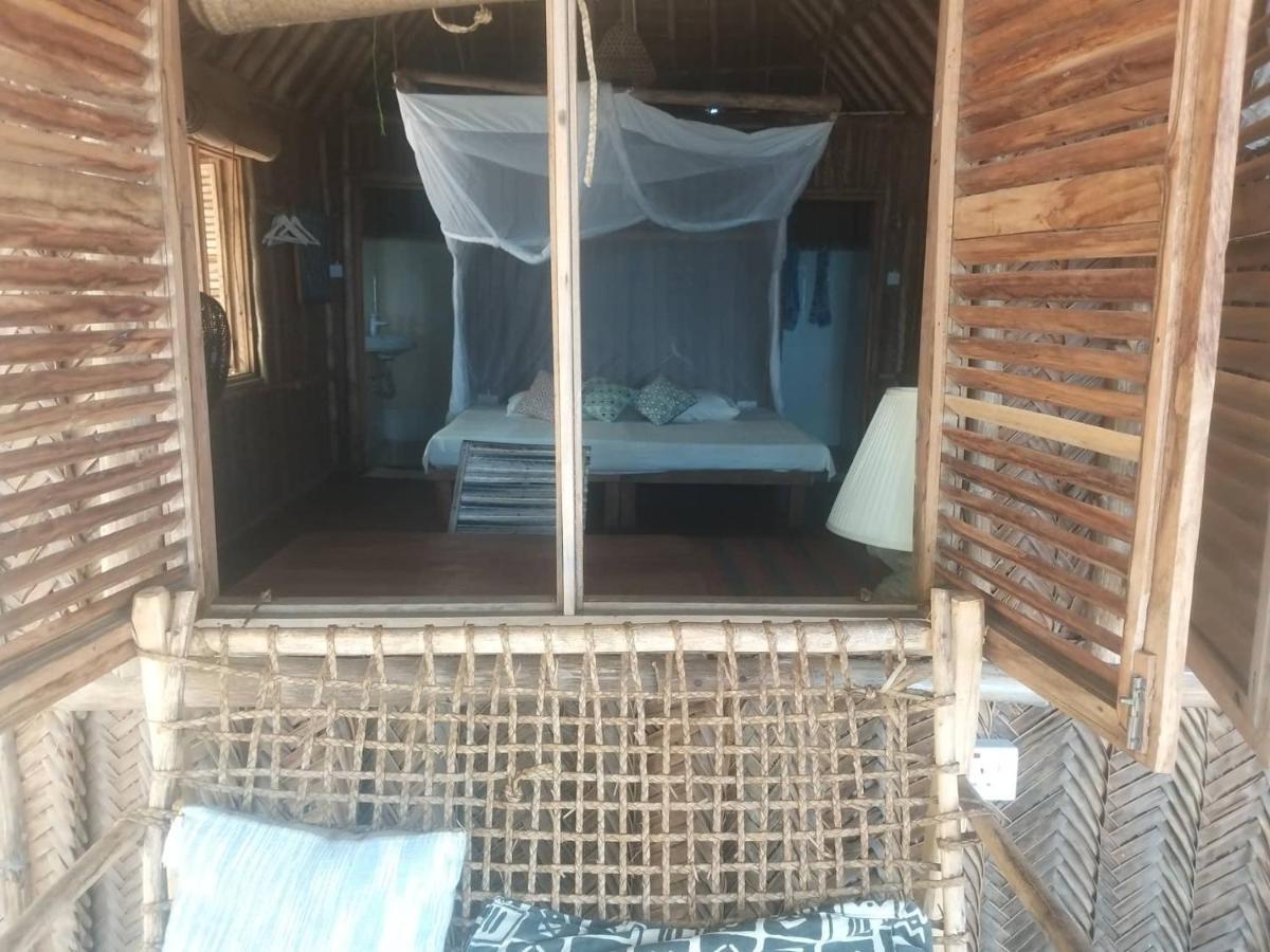 Ushongo Beach Bandas Pangani 외부 사진