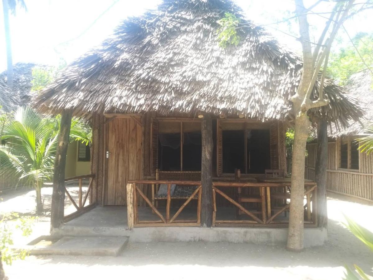 Ushongo Beach Bandas Pangani 외부 사진