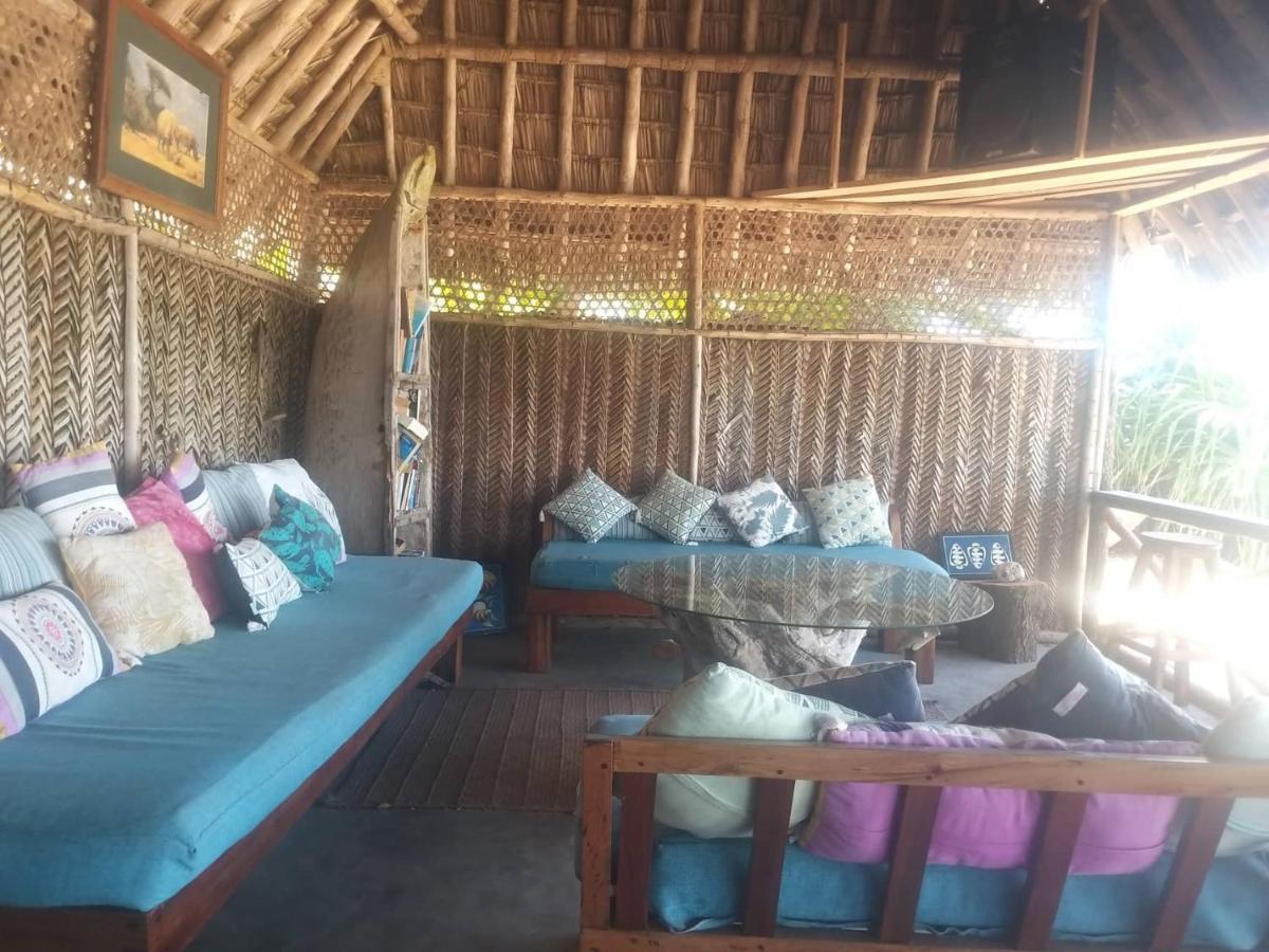 Ushongo Beach Bandas Pangani 외부 사진