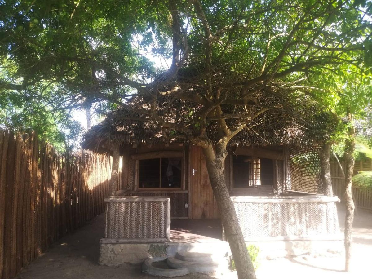 Ushongo Beach Bandas Pangani 외부 사진