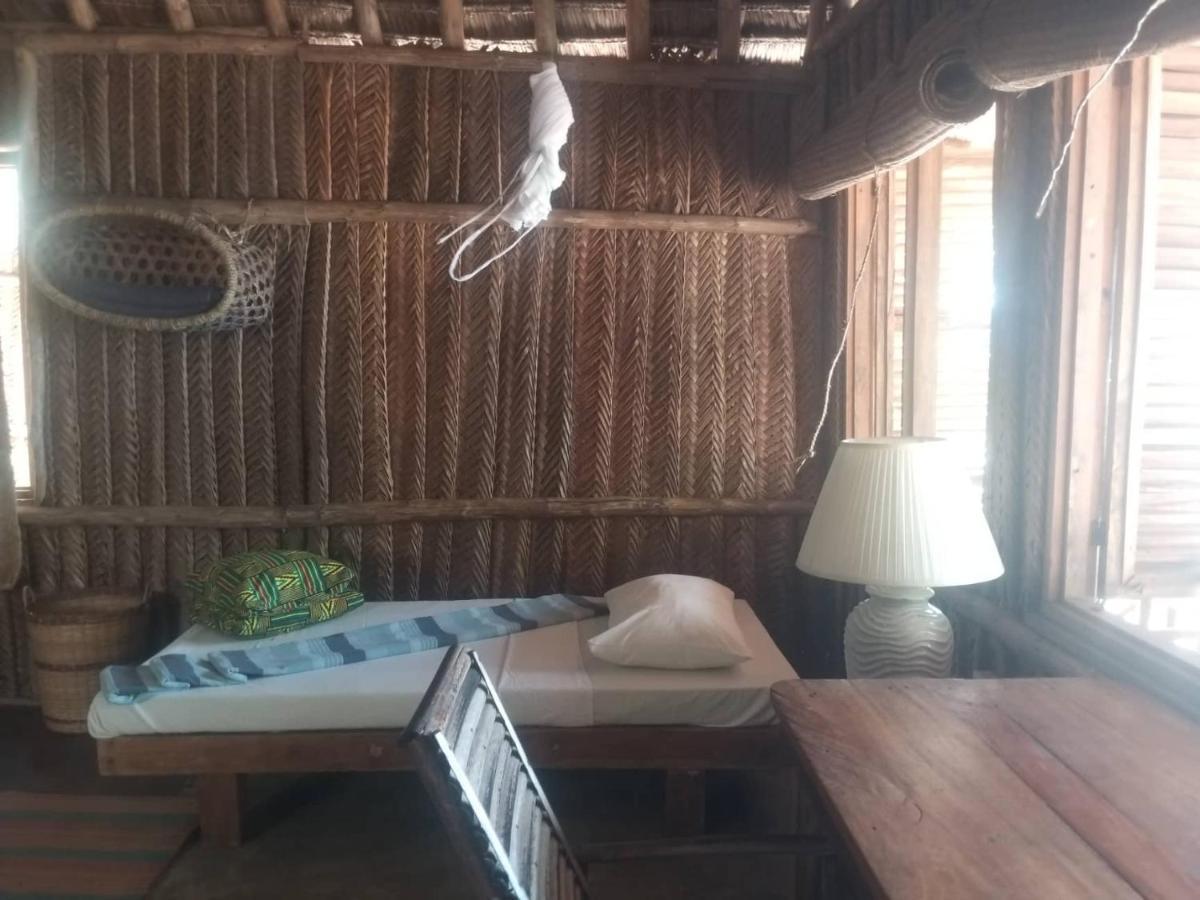 Ushongo Beach Bandas Pangani 외부 사진