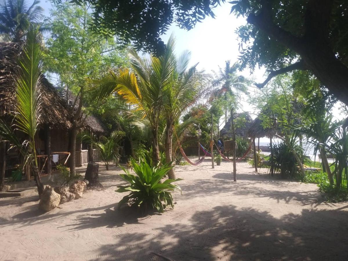 Ushongo Beach Bandas Pangani 외부 사진