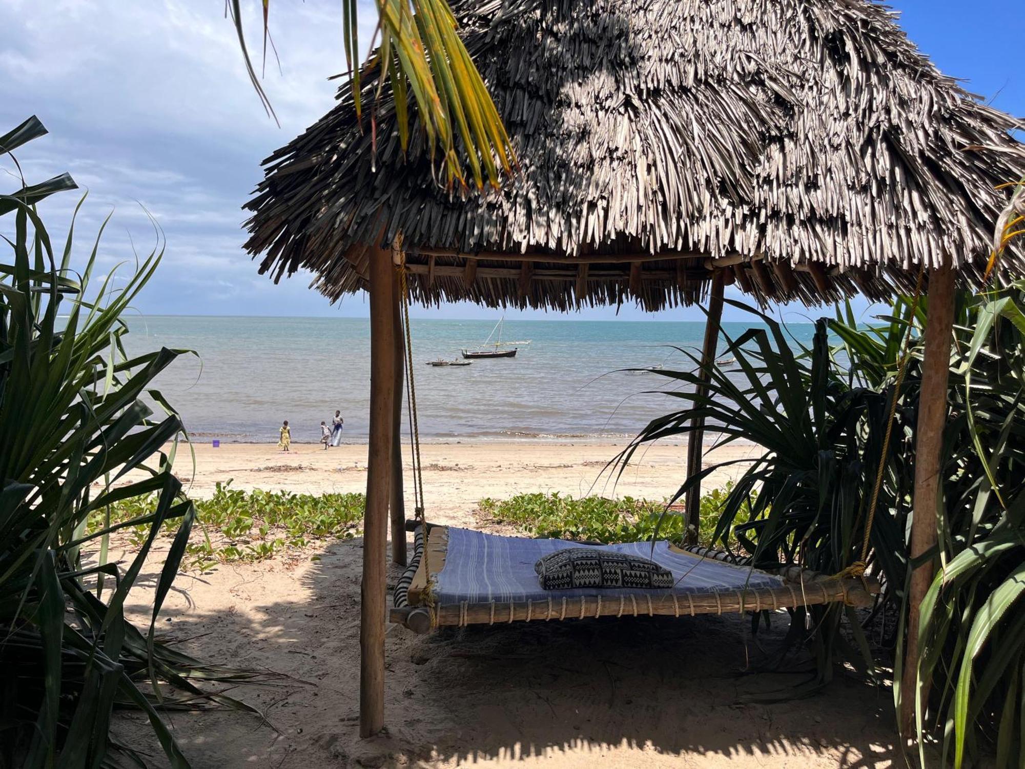 Ushongo Beach Bandas Pangani 외부 사진