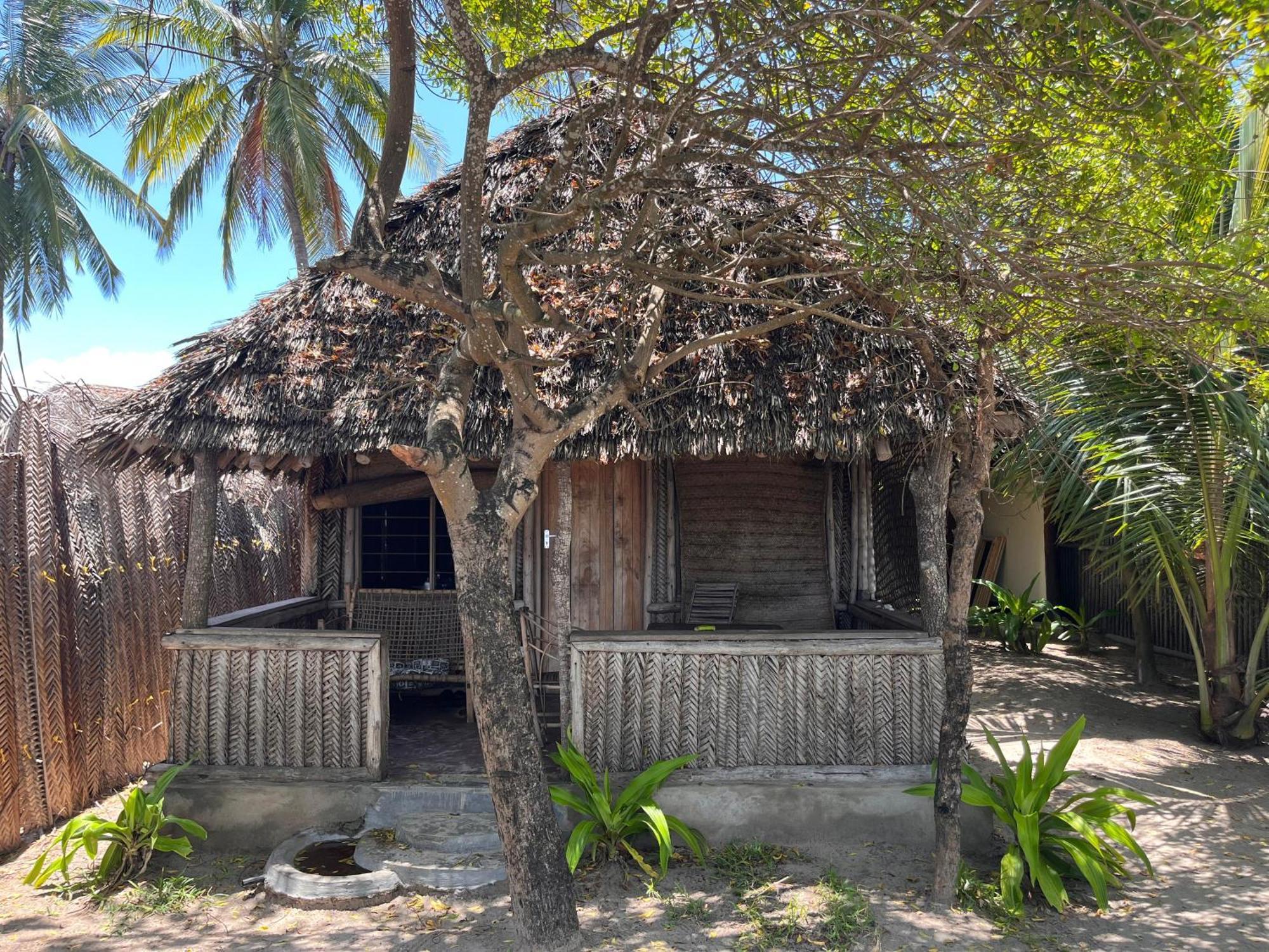 Ushongo Beach Bandas Pangani 외부 사진