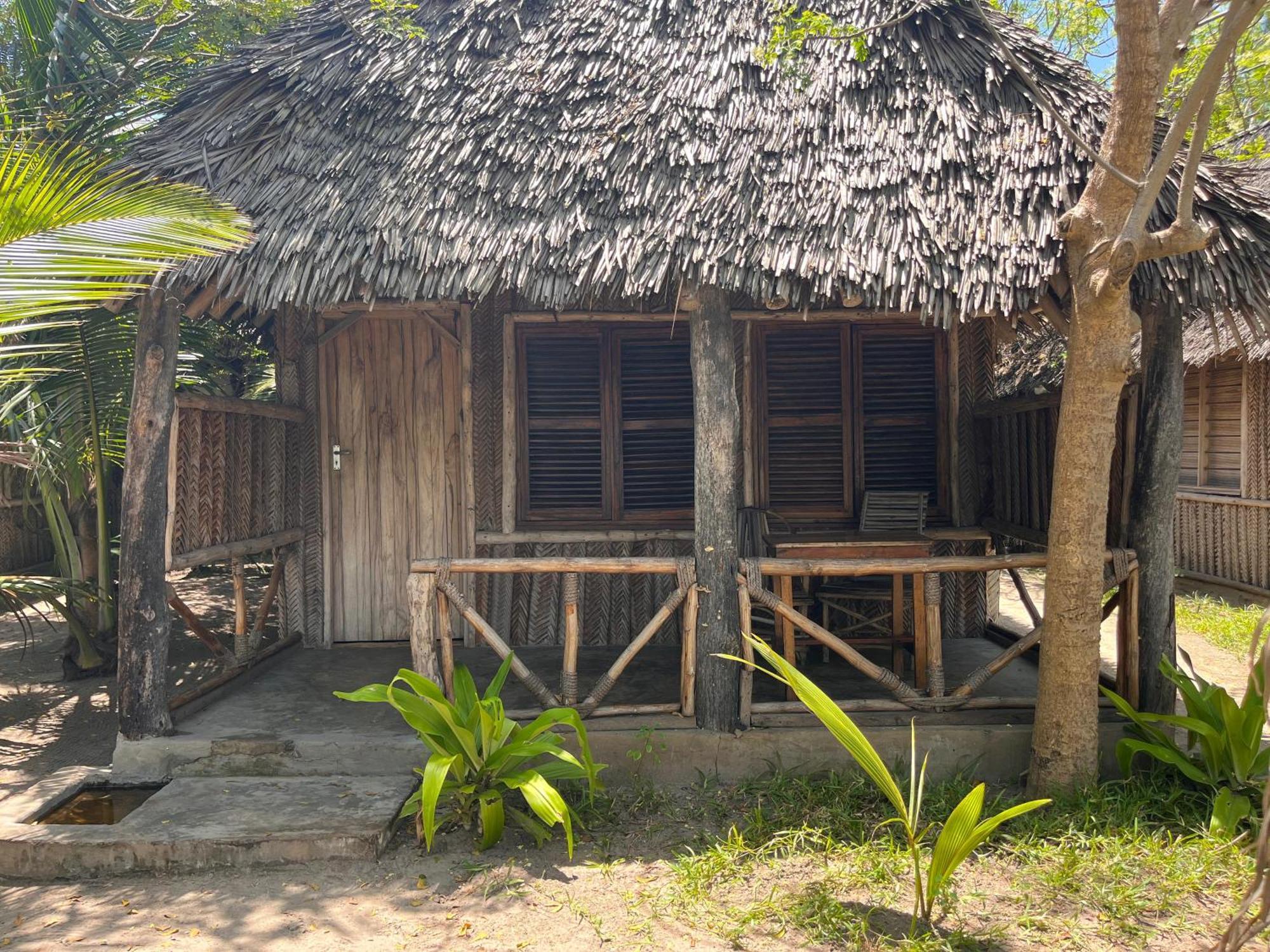 Ushongo Beach Bandas Pangani 외부 사진